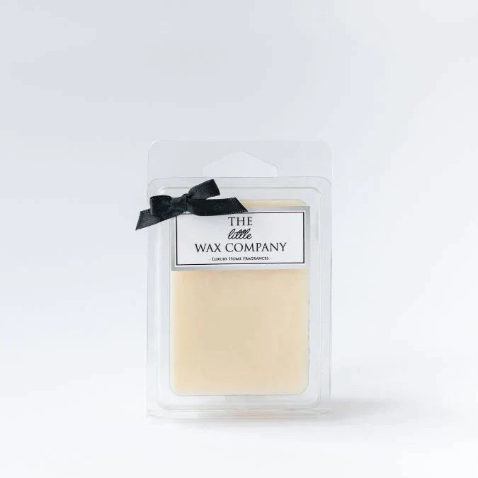 The Little Wax Company Wax Melt - Unstoppable - Fresh