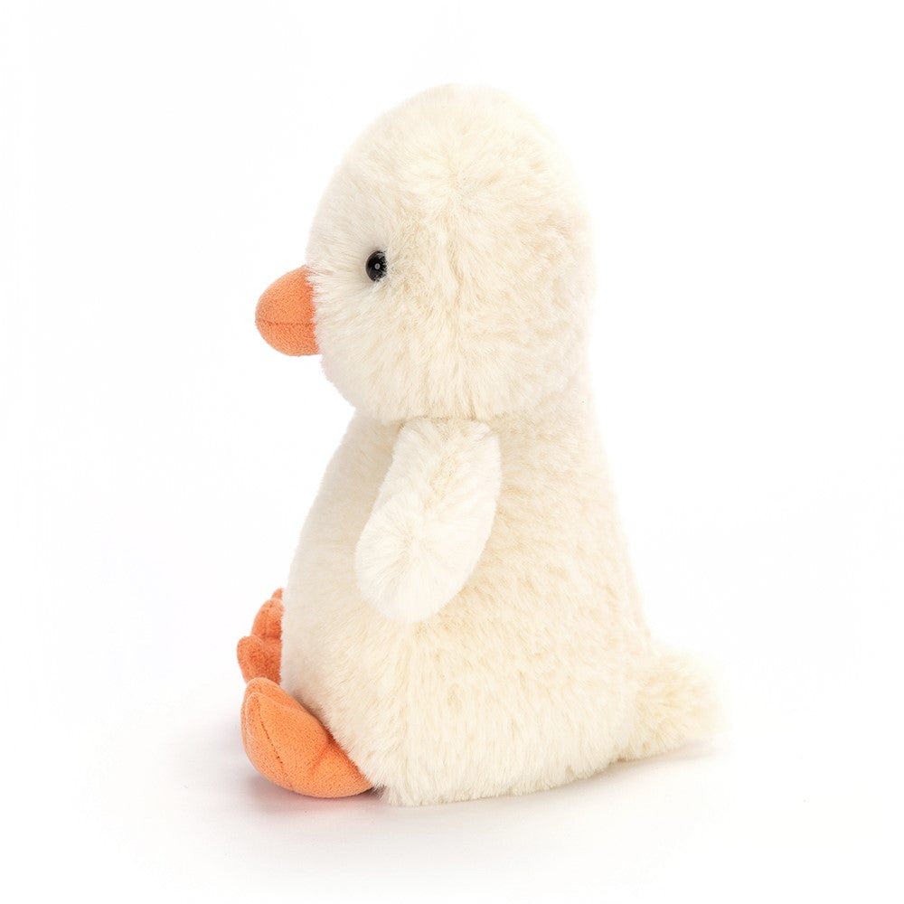 Jellycat Nippit Duck