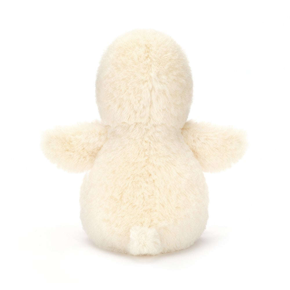 Jellycat Nippit Duck