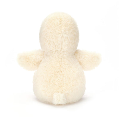 Jellycat Nippit Duck