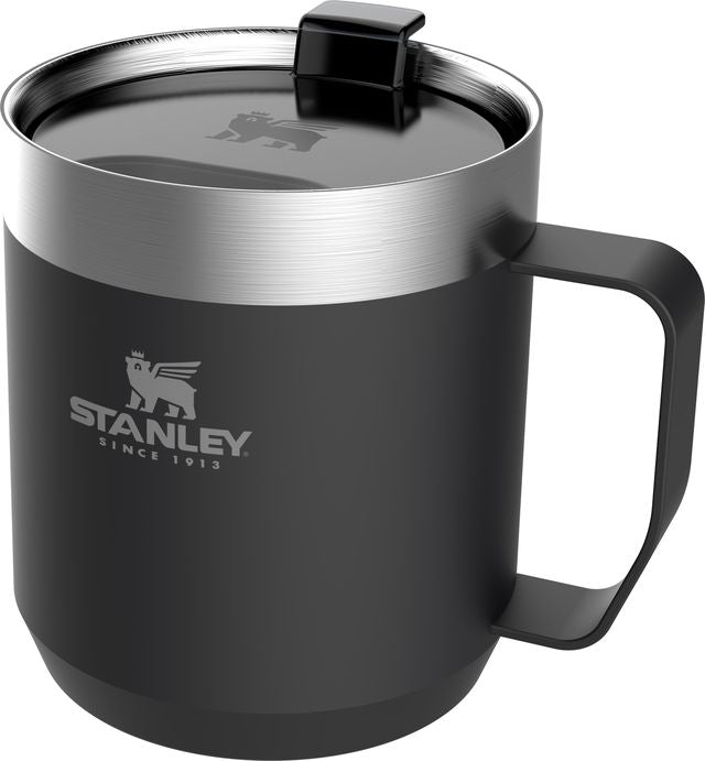 Stanley Stay-Hot Camp Mug 0.35L Collection