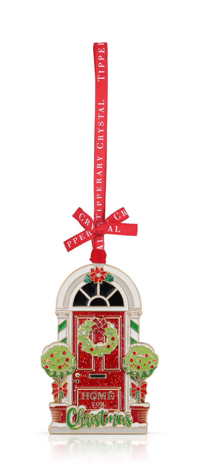 Tipperary Crystal Christmas - 2025 Sparkle Decoration Collection