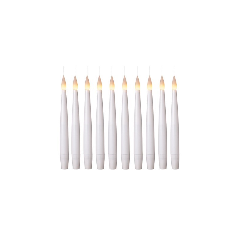 Christmas Tree Lights - Floating Candles Collection