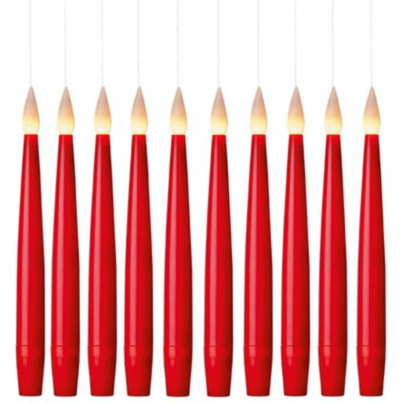 Christmas Tree Lights - Floating Candles Collection