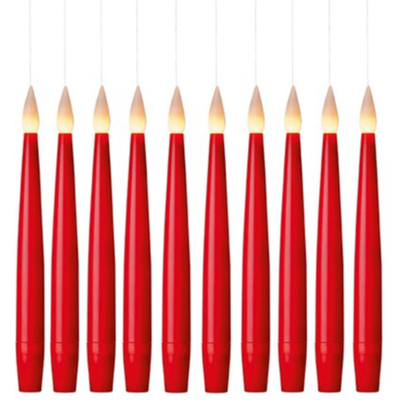 Christmas Tree Lights - Floating Candles Collection