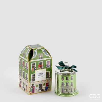 EDG Enzo de Gasperi - Rue De Rivoli Christmas Candle & Diffuser Collection#