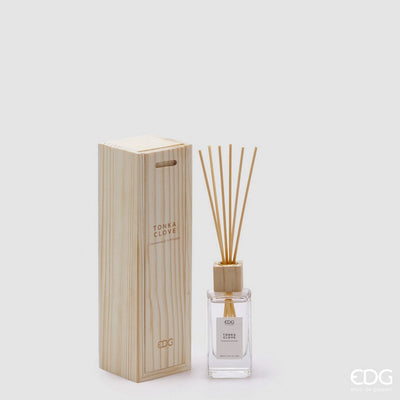 EDG Enzo De Gasperi Diffuser Naturals Collection