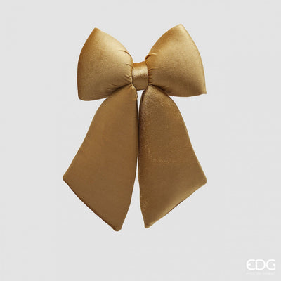Christmas Bow - Puffed Velvet Collection