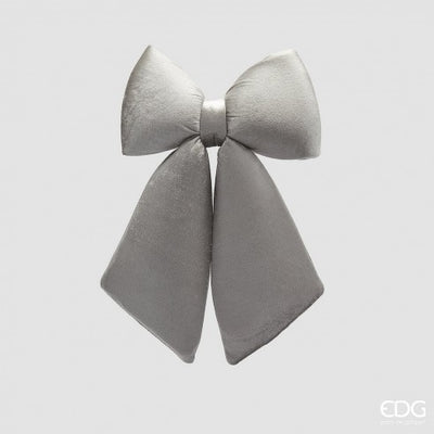 Christmas Bow - Puffed Velvet Collection