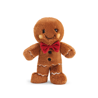 Gosh Softies Christmas Collection
