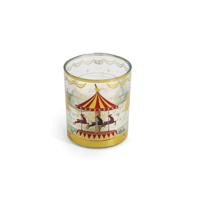 Tipperary Crystal Christmas - LED Candle Collection