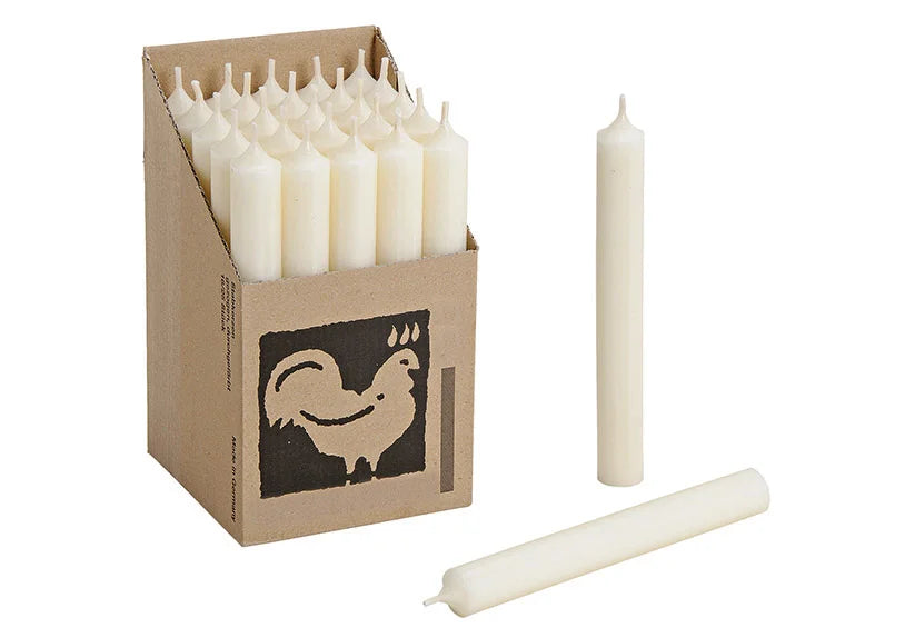 €1.25 Dinner Candle Collection