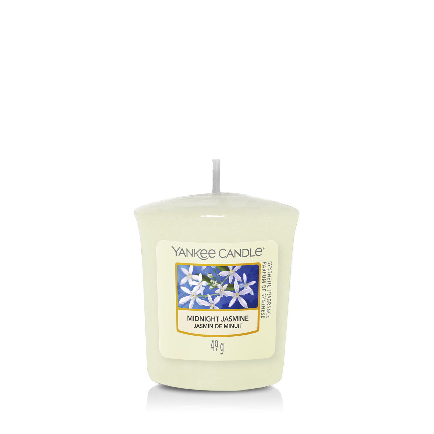 Yankee Candle Classic Votive Collection