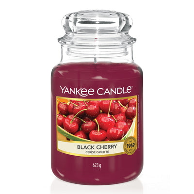 Yankee Candle Classic Large Jar Collection