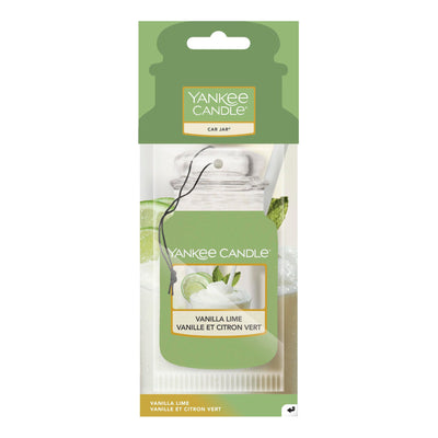 Yankee Candle Car Freshener Collection