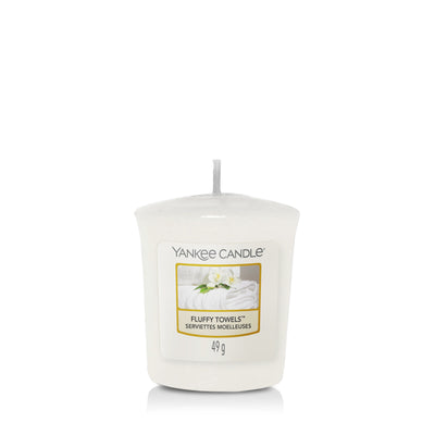 Yankee Candle Classic Votive Collection