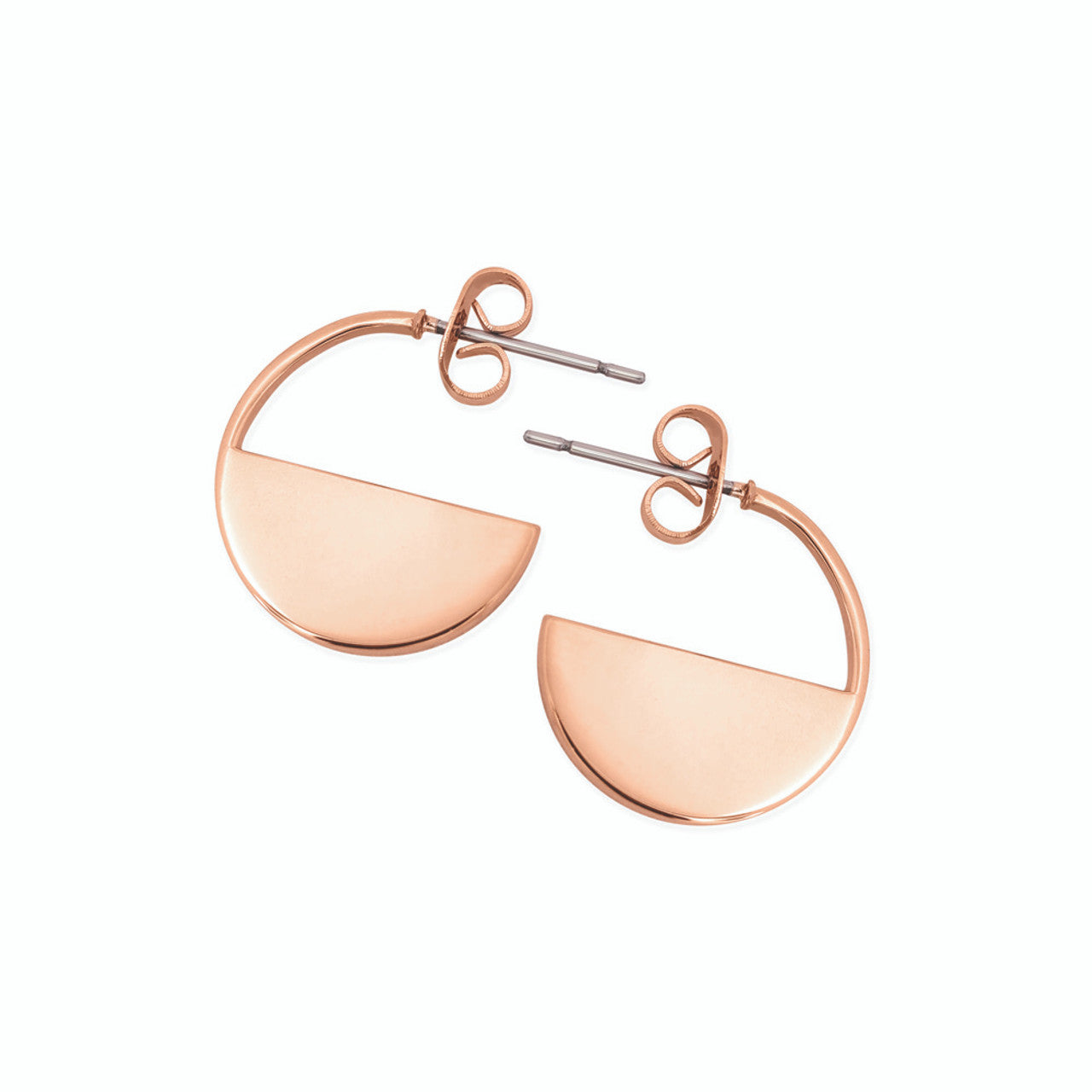 Tipperary Crystal Earrings - Skandi Collection - Hoops
