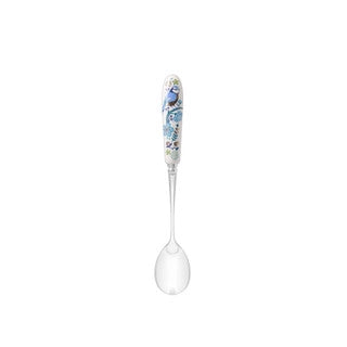 Tipperary Crystal Birdy Dessert Spoons - Set of 4