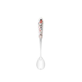 Tipperary Crystal Birdy Dessert Spoons - Set of 4