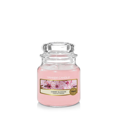 Yankee Candle Classic Medium Jar Collection