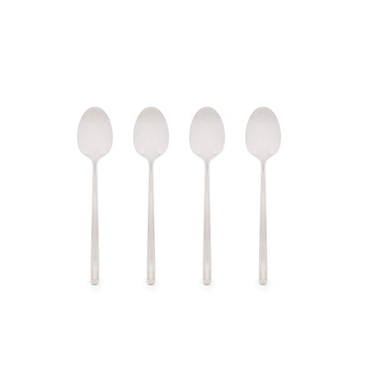 Tipperary Crystal Bees Egg Cup & Spoon - Set of 4