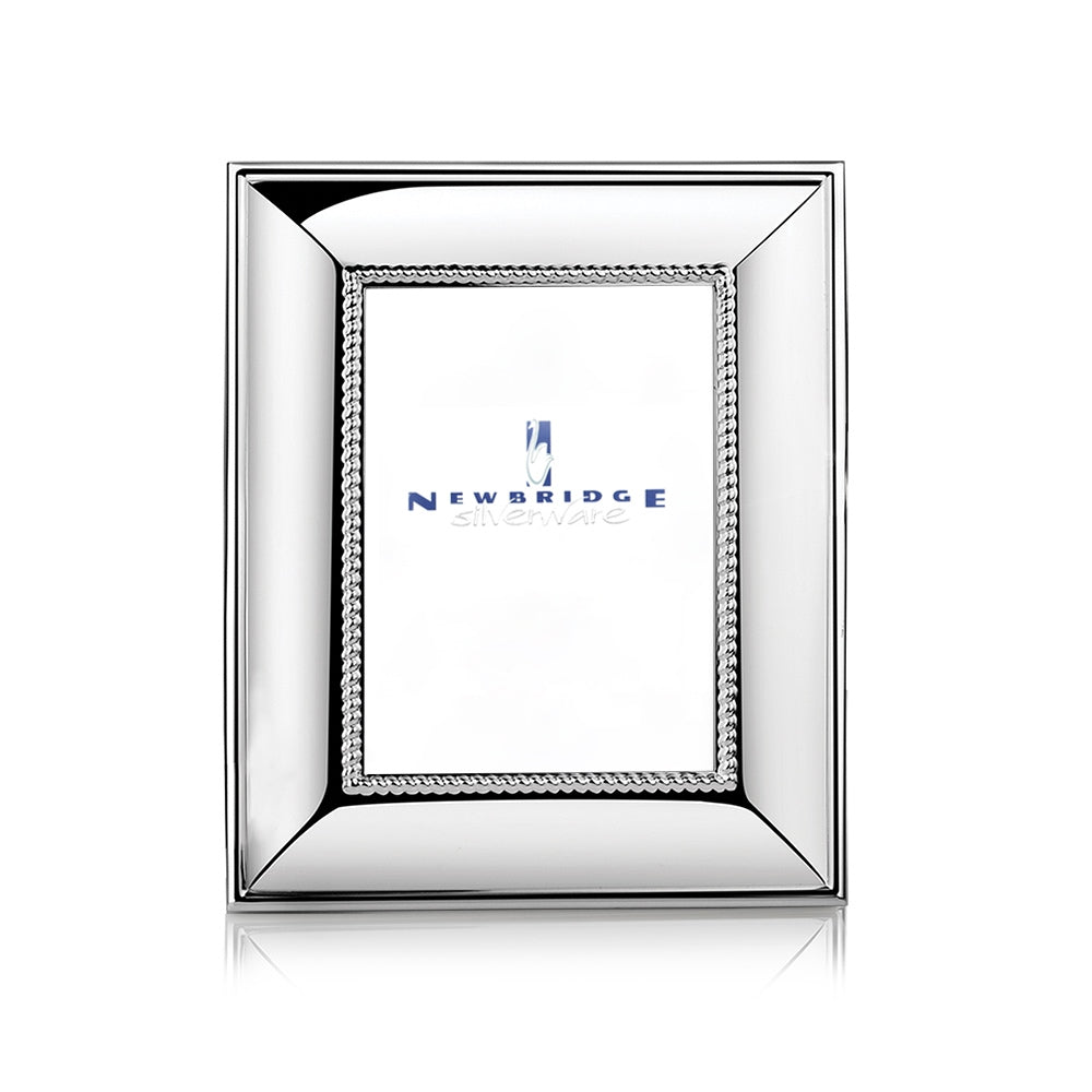 Newbridge Silverware Photo Frame Elegance