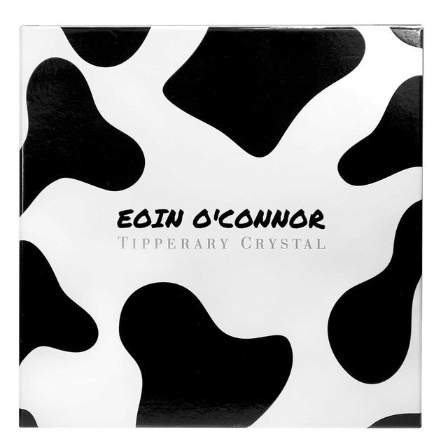 Eoin O Connor Cow Vase