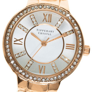 Tipperary Crystal Watch - Continuance
