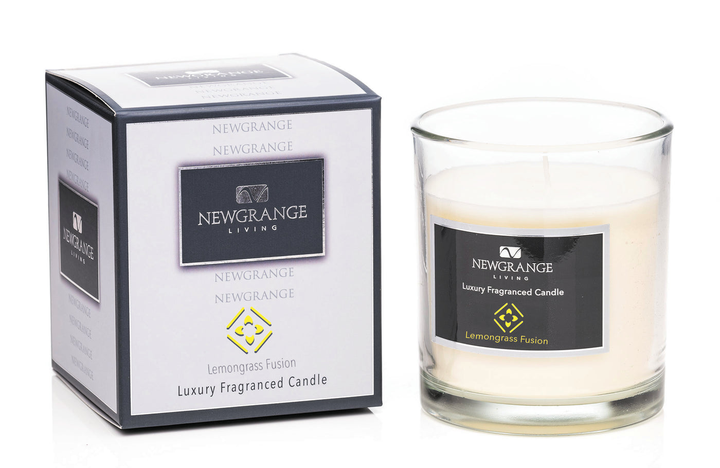 Newgrange Living Luxury Candle Collection