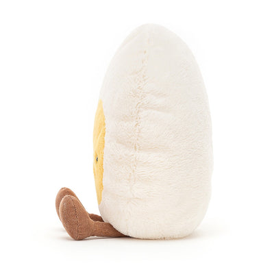 Jellycat Amuseable Happy Boiled Egg