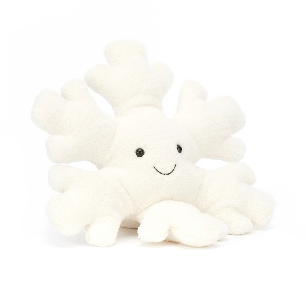 Jellycat Christmas 2024 Amuseable Snowflake