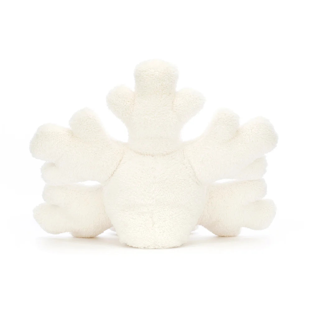 Jellycat Christmas 2024 Amuseable Snowflake