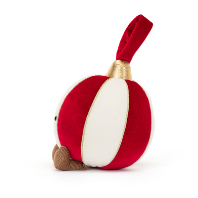 Jellycat Christmas 2024 Amuseable Bauble