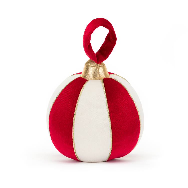 Jellycat Christmas 2024 Amuseable Bauble