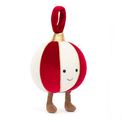 Jellycat Christmas 2024 Amuseable Bauble