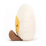 Jellycat Amuseable Happy Boiled Egg - Small N