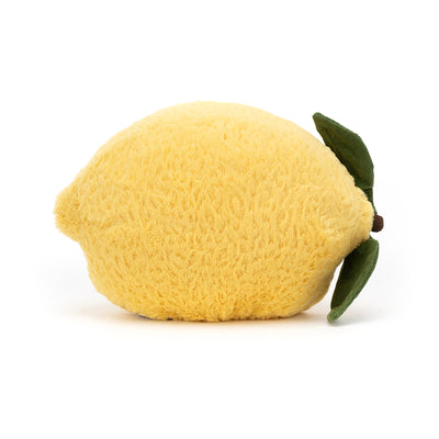 Jellycat Amuseable Lemon