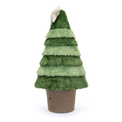 Jellycat Christmas 2023 Amuseable Nordic Spruce Christmas Tree