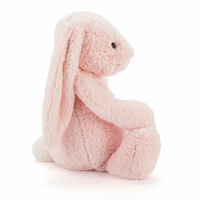 Jellycat Bashful Pink Bunny - Original N