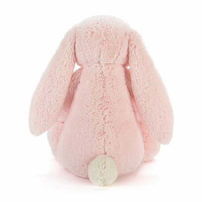 Jellycat Bashful Pink Bunny - Original N
