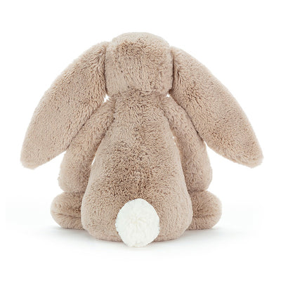 Jellycat Bashful Beige Bunny N