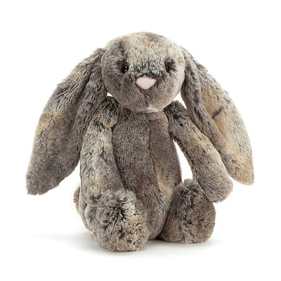 Jellycat Bashful Cottontail Bunny N