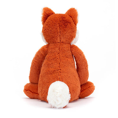 Jellycat Bashful Fox Cub N