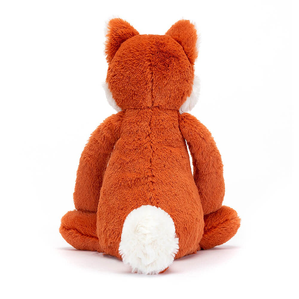 Jellycat Bashful Fox Cub - Original NN
