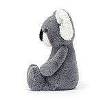 Jellycat Bashful Koala Medium N