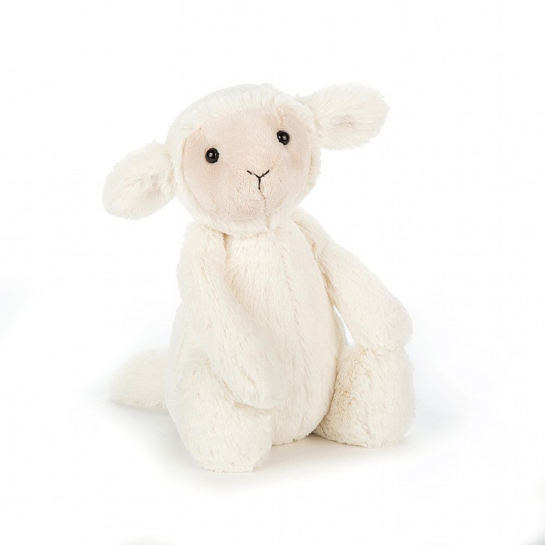 Jellycat Bashful Lamb