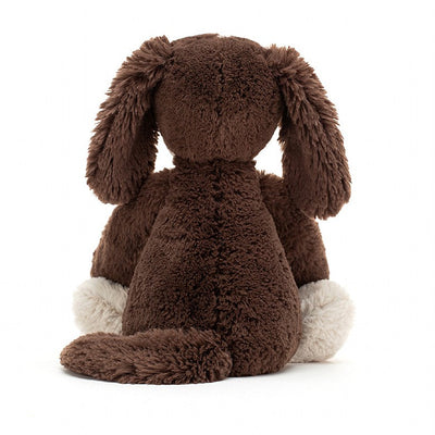 Jellycat Bashful Fudge Puppy N