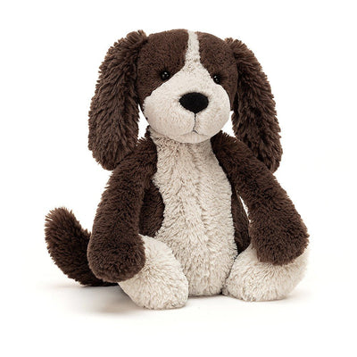 Jellycat Bashful Fudge Puppy N