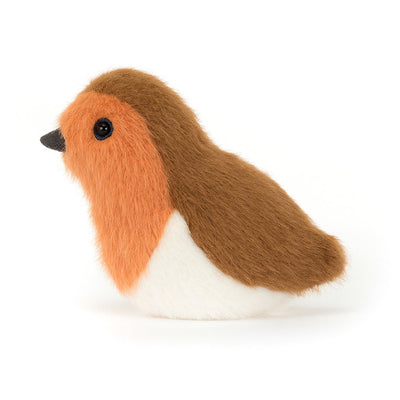 Jellycat Birdling Robin N