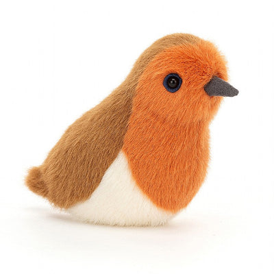 Jellycat Birdling Robin N